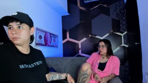 Abby Smith online show from 22, 10, 2025