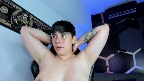 Abby Smith online show from 24, 11, 2025