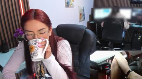 Abby Stones online show from 13, 2, 2025