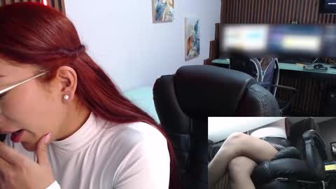 Abby Stones online show from 13, 2, 2025