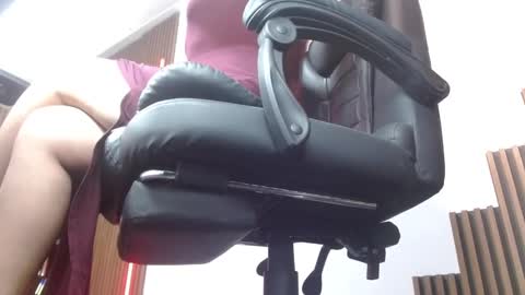 Abby Stones online show from 27, 2, 2025