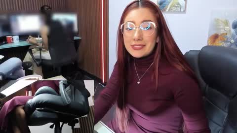 Abby Stones online show from 27, 2, 2025