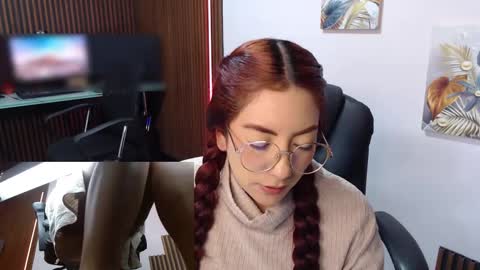 Abby Stones online show from 7, 3, 2025