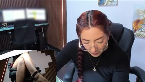 Abby Stones online show from 8, 3, 2025