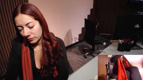 Abby Stones online show from 11, 2, 2026