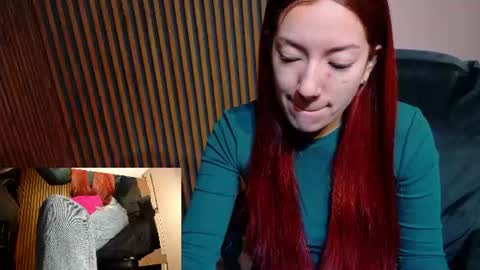 Abby Stones online show from 3, 7, 2026