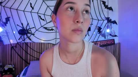 Abigail online show from 29, 10, 2025