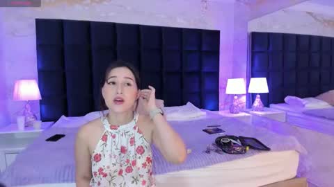 Abigail online show from 20, 2, 2026