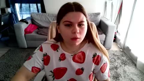 Snapshot of abbyvibe chatting on 3, 10, 2025 abbyvibe online show from 3, 10, 2025