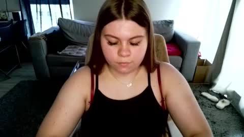 Snapshot of abbyvibe chatting on 14, 10, 2025 abbyvibe online show from 14, 10, 2025