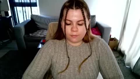 Snapshot of abbyvibe chatting on 16, 10, 2025 abbyvibe online show from 16, 10, 2025