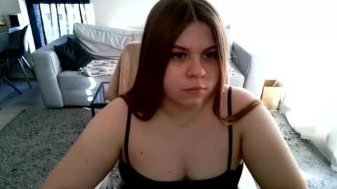 Snapshot of abbyvibe chatting on 18, 10, 2025 abbyvibe online show from 18, 10, 2025