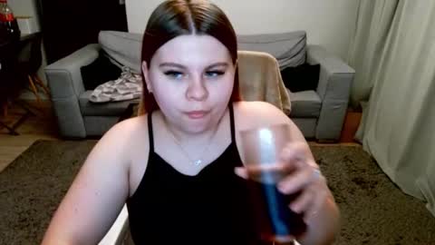 Snapshot of abbyvibe chatting on 25, 10, 2025 abbyvibe online show from 25, 10, 2025