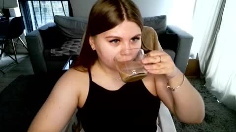 Snapshot of abbyvibe chatting on 26, 10, 2025 abbyvibe online show from 26, 10, 2025