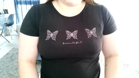 Snapshot of abbyvibe chatting on 31, 10, 2025 abbyvibe online show from 31, 10, 2025