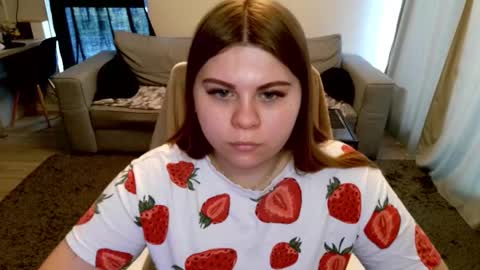 Snapshot of abbyvibe chatting on 10, 11, 2025 abbyvibe online show from 10, 11, 2025