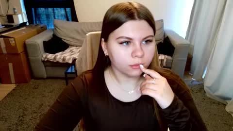 Snapshot of abbyvibe chatting on 14, 11, 2025 abbyvibe online show from 14, 11, 2025