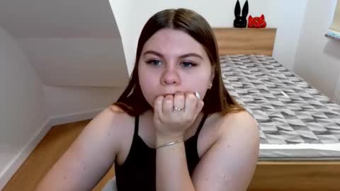 Snapshot of abbyvibe chatting on 23, 11, 2025 abbyvibe online show from 23, 11, 2025