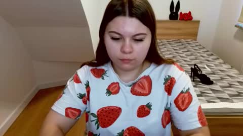 Snapshot of abbyvibe chatting on 27, 11, 2025 abbyvibe online show from 27, 11, 2025