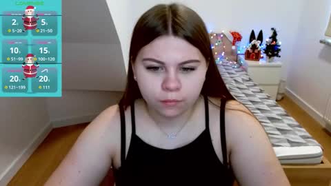 Snapshot of abbyvibe chatting on 4, 12, 2025 abbyvibe online show from 4, 12, 2025