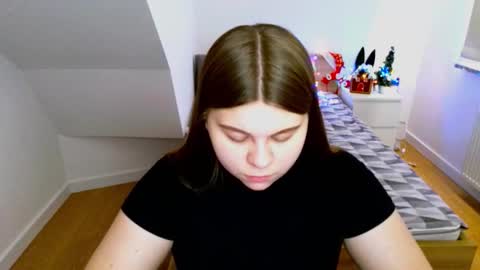 Snapshot of abbyvibe chatting on 19, 12, 2025 abbyvibe online show from 19, 12, 2025