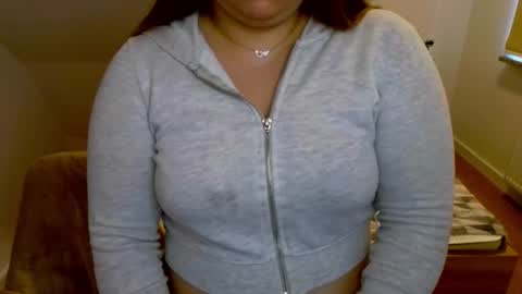 Snapshot of abbyvibe chatting on 8, 1, 2026 abbyvibe online show from 8, 1, 2026