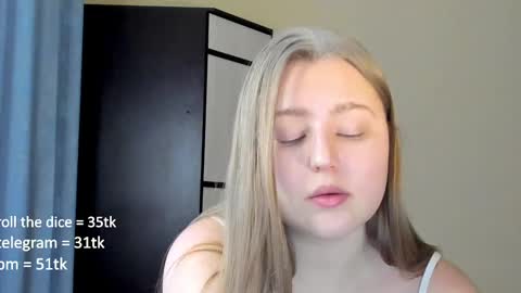 Snapshot of abbywyte chatting on 15, 2, 2025 Abby Stream at Sat Sun Mon Fri online show from 15, 2, 2025