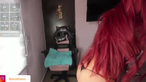 Snapshot of abbyxlee chatting on 20, 9, 2025 online show from 20, 9, 2025