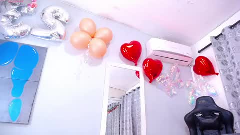 Snapshot of abbyy_taylor_ chatting on 6, 6, 2026 Abby online show from 6, 6, 2026