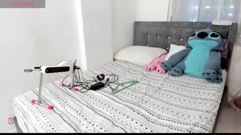 kaori online show from 19, 11, 2025