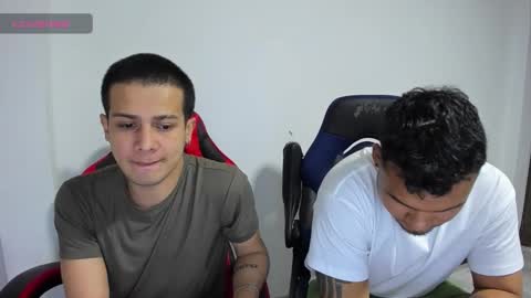 Independence model AbelAsburgo online show from 14, 2, 2026