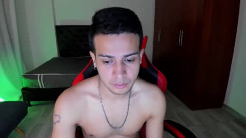 Independence model AbelAsburgo online show from 7, 5, 2026