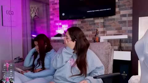 Abella online show from 18, 10, 2025