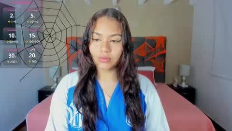 abella_bunny online show from 18, 10, 2025