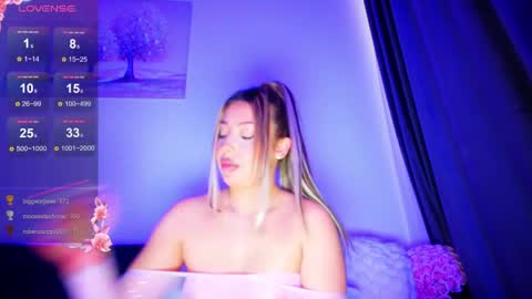 Snapshot of abella_soleill chatting on 11, 4, 2026 abella_soleill online show from 11, 4, 2026