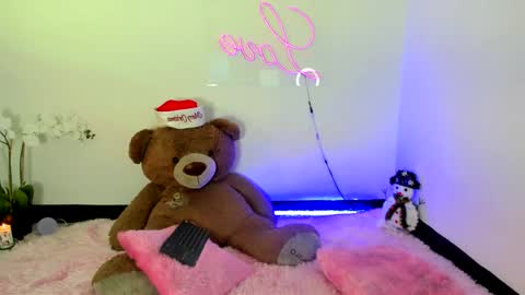  Abella and Kendra  online show from 29, 12, 2024