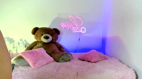  Abella and Kendra  online show from 7, 2, 2025