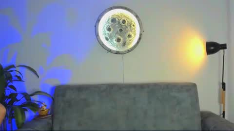 Snapshot of abellaconnor chatting on 22, 12, 2025 Abella and Kendra online show from 22, 12, 2025