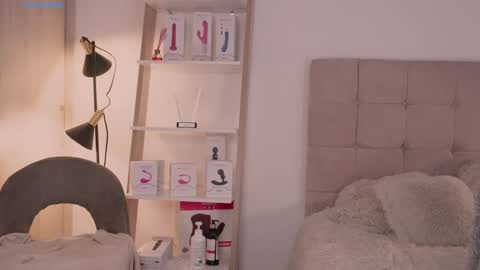  Abella  online show from 3, 12, 2024