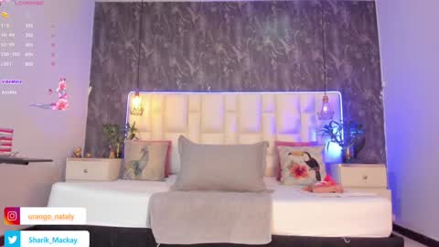 Snapshot of aberachmackay chatting on 5, 2, 2025 aberachmackay online show from 5, 2, 2025