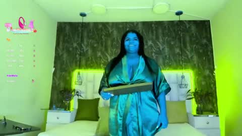 Snapshot of aberachmackay chatting on 23, 2, 2025 aberachmackay online show from 23, 2, 2025