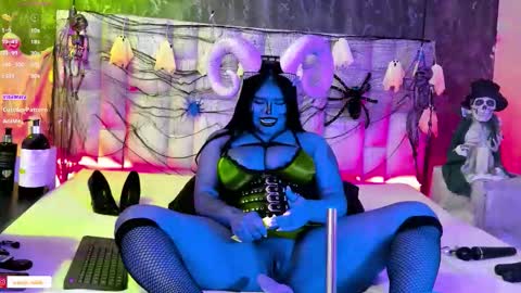 Snapshot of aberachmackay chatting on 21, 10, 2025 aberachmackay online show from 21, 10, 2025