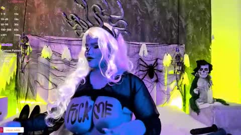 Snapshot of aberachmackay chatting on 29, 10, 2025 aberachmackay online show from 29, 10, 2025