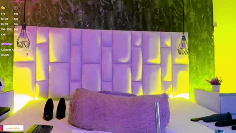 Snapshot of aberachmackay chatting on 13, 11, 2025 aberachmackay online show from 13, 11, 2025