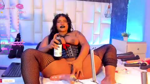 Snapshot of aberachmackay chatting on 26, 11, 2025 aberachmackay online show from 26, 11, 2025