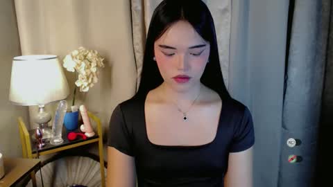 Snapshot of abetterchristine chatting on 23, 12, 2025 Abetterchristine online show from 23, 12, 2025