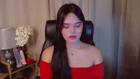 Snapshot of abetterchristine chatting on 6, 1, 2026 Abetterchristine online show from 6, 1, 2026