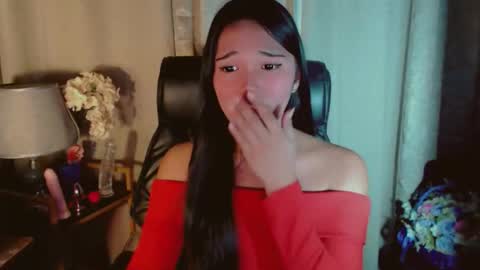 Snapshot of abetterchristine chatting on 9, 1, 2026 Abetterchristine online show from 9, 1, 2026