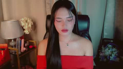 Snapshot of abetterchristine chatting on 12, 1, 2026 Abetterchristine online show from 12, 1, 2026