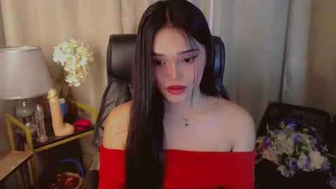 Snapshot of abetterchristine chatting on 15, 1, 2026 Abetterchristine online show from 15, 1, 2026